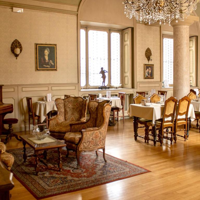 Hotel Antica Dogana - Comfort Single Room - 6