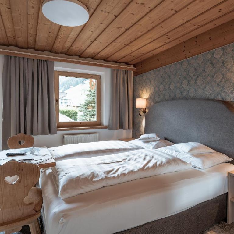 Haus Wildschütz by Hotel Tirolerhof - Doppelzimmer - 1