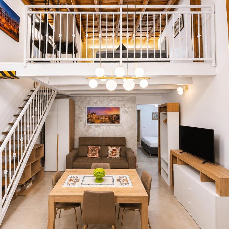 Helena Apartments - Maisonette - 20