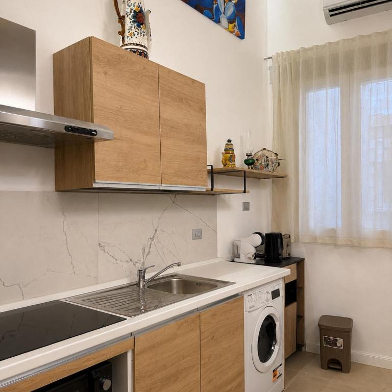 Helena Apartments - Maisonette - 9
