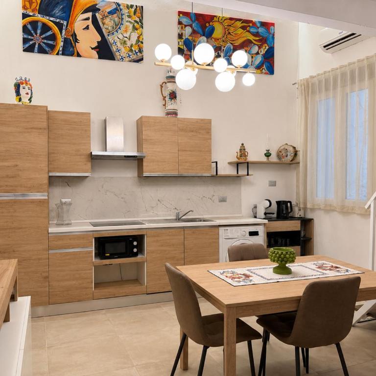 Helena Apartments - Maisonette - 10