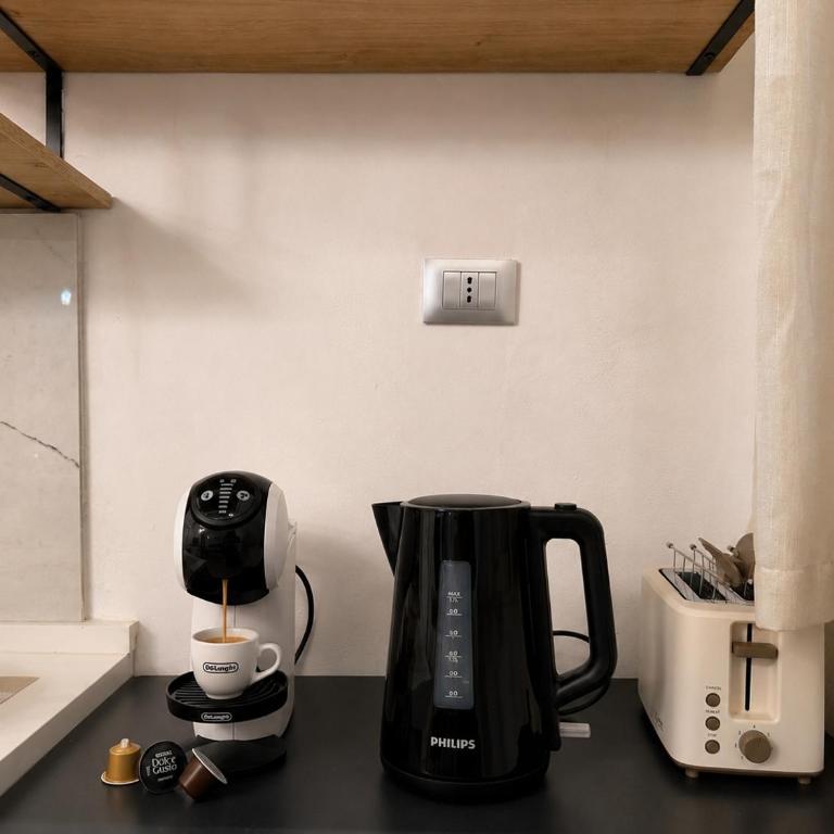 Helena Apartments - Maisonette - 11