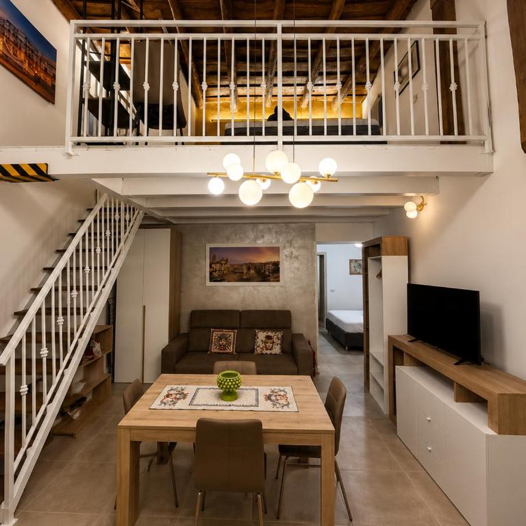 Helena Apartments - Maisonette - 12