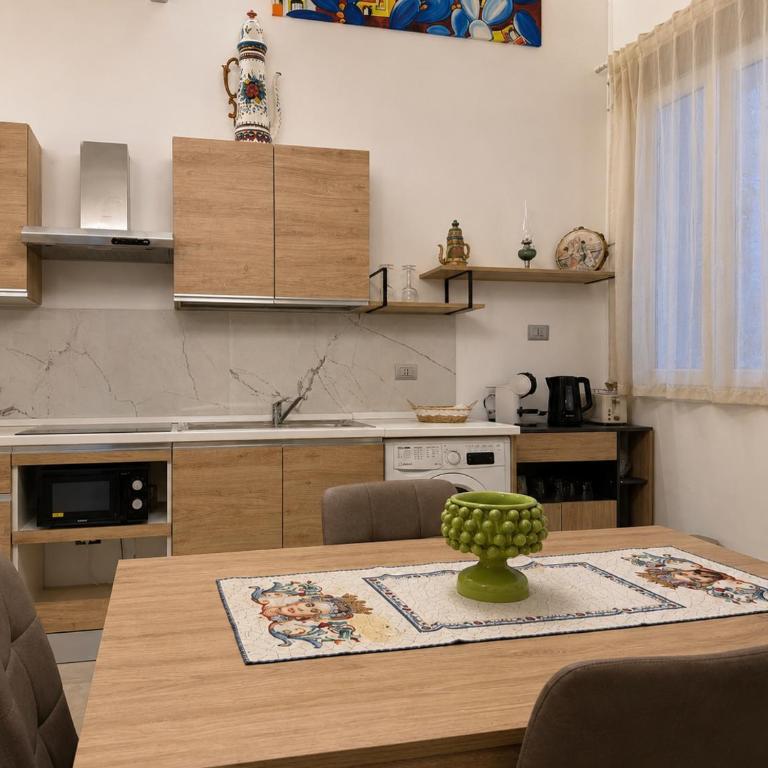 Helena Apartments - Maisonette - 13