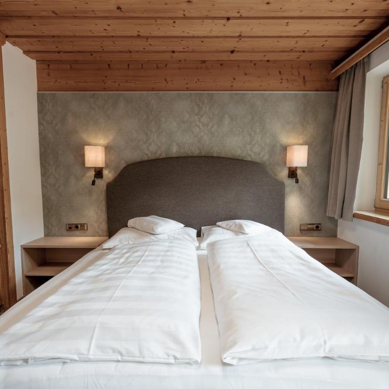 Haus Wildschütz by Hotel Tirolerhof - Doppelzimmer - 4