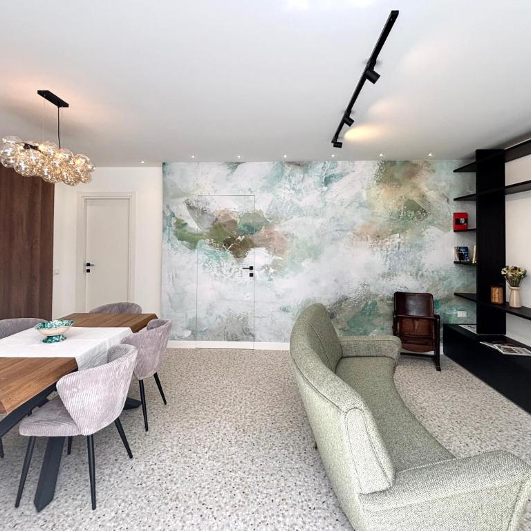 Tropea Retreat Boutique Apartment - Appartamento con 1 Camera da Letto - 7