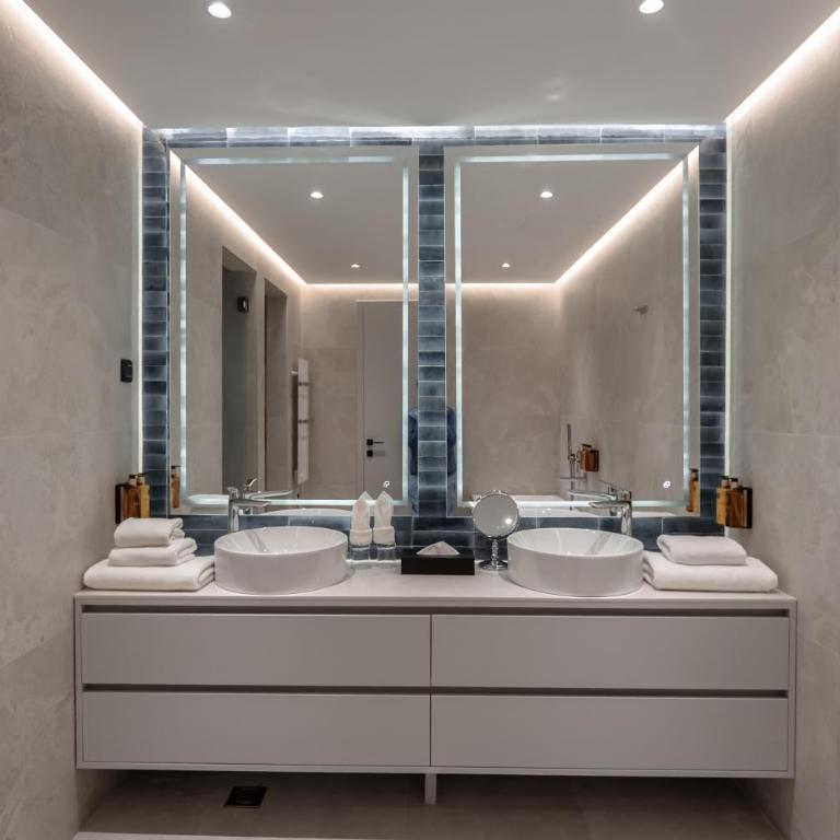 Hotel Cube - Apartment - 8
