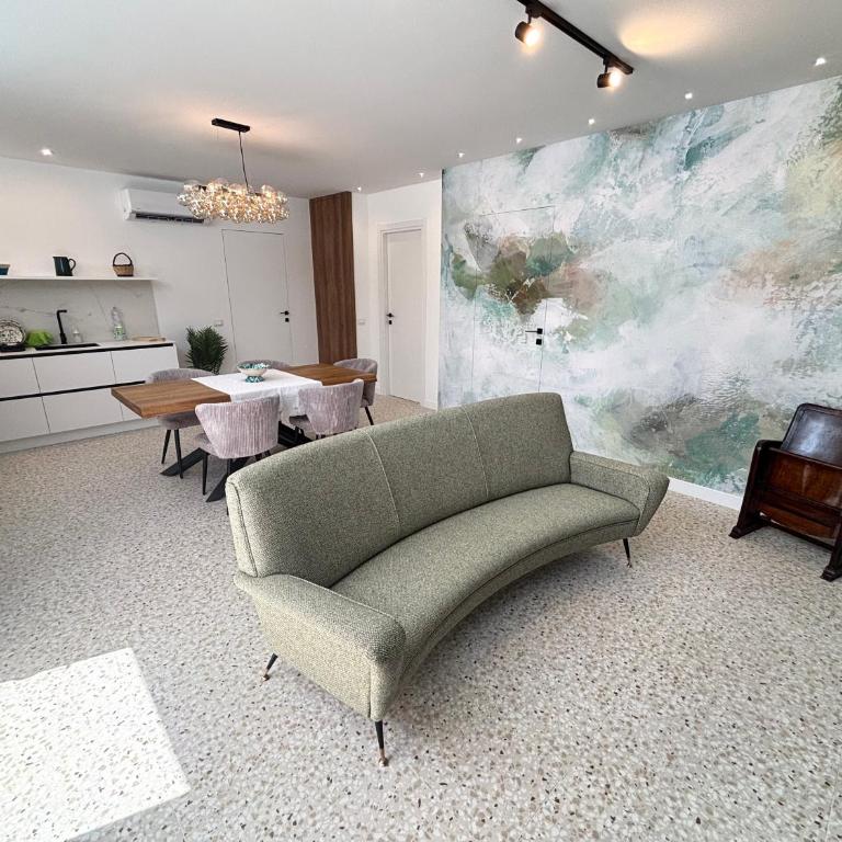 Tropea Retreat Boutique Apartment - Appartamento con 1 Camera da Letto - 8