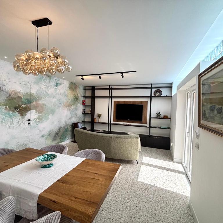 Tropea Retreat Boutique Apartment - Appartamento con 1 Camera da Letto - 1