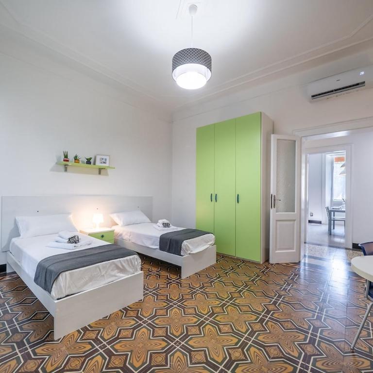 Next stop Modena - 3 bedrooms facing the station - Appartamento con 3 Camere da Letto - 29