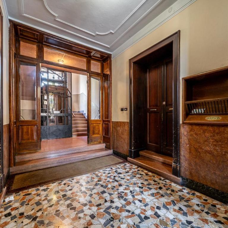 Next stop Modena - 3 bedrooms facing the station - Appartamento con 3 Camere da Letto - 7
