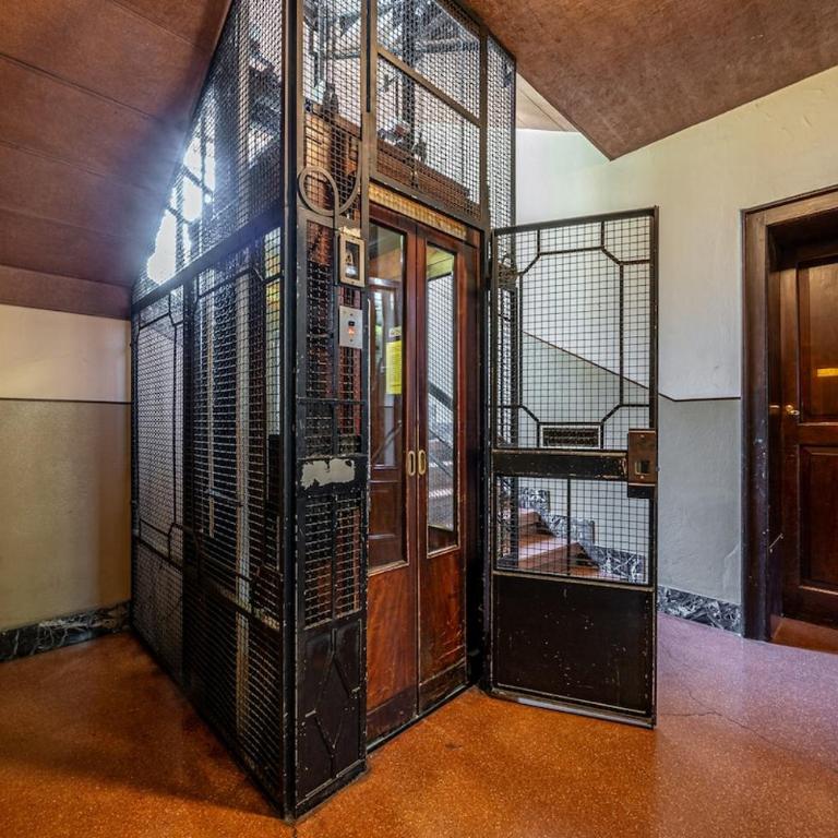 Next stop Modena - 3 bedrooms facing the station - Appartamento con 3 Camere da Letto - 8