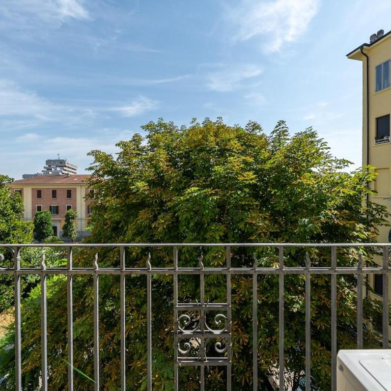 Next stop Modena - 3 bedrooms facing the station - Appartamento con 3 Camere da Letto - 13