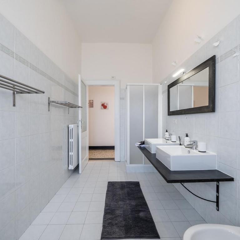 Next stop Modena - 3 bedrooms facing the station - Appartamento con 3 Camere da Letto - 33