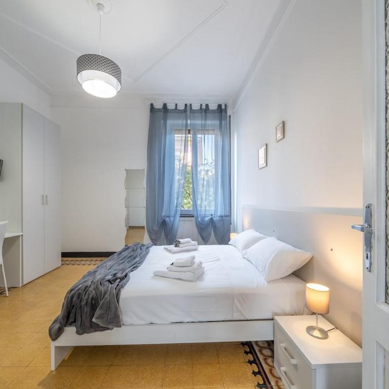 Next stop Modena - 3 bedrooms facing the station - Appartamento con 3 Camere da Letto - 18