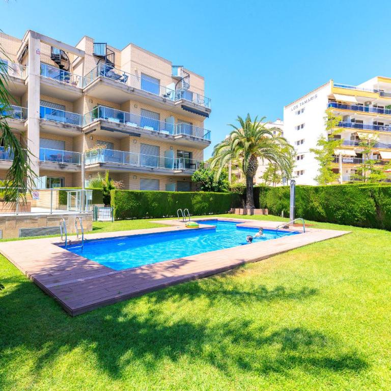 UHC Panoramic Family Complex - Two-Bedroom Apartment - 1