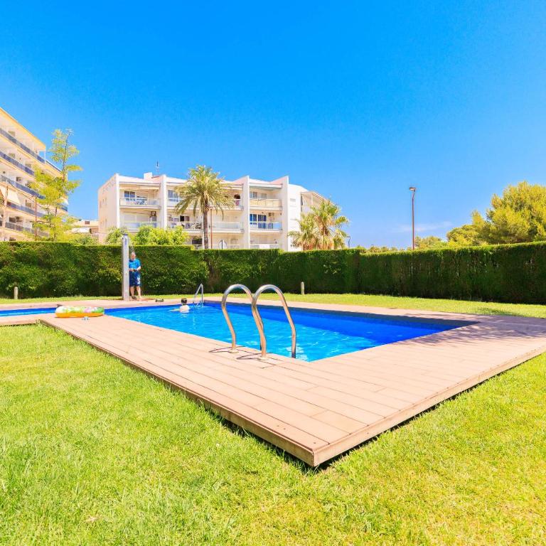 UHC Panoramic Family Complex - Two-Bedroom Apartment - 40