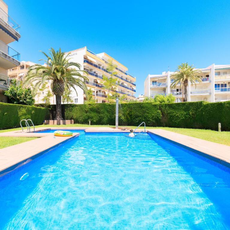 UHC Panoramic Family Complex - Two-Bedroom Apartment - 41
