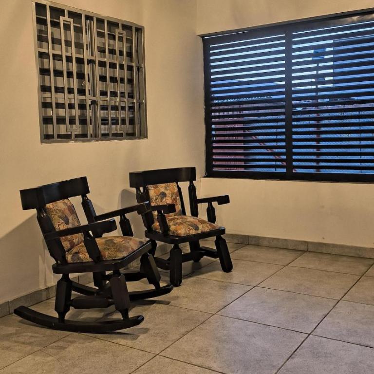 Casa de Jacky, cerca a Cúcuta y la frontera - Casa de 2 dormitorios - 5