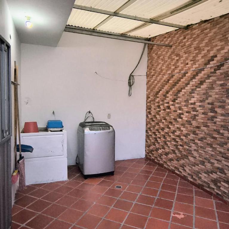 Casa de Jacky, cerca a Cúcuta y la frontera - Casa de 2 dormitorios - 7
