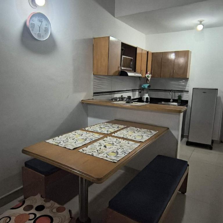 Casa de Jacky, cerca a Cúcuta y la frontera - Casa de 2 dormitorios - 8