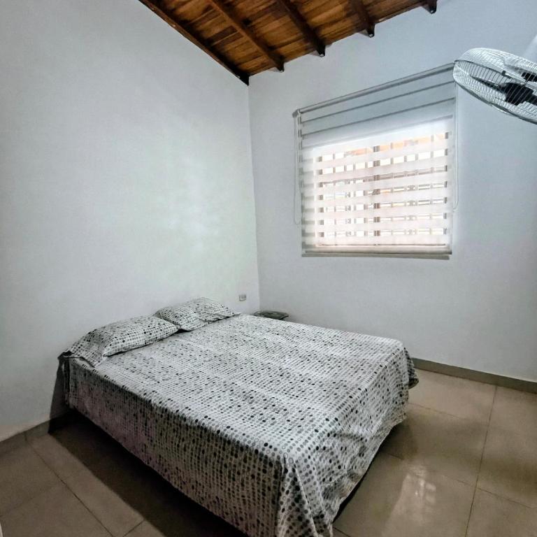 Casa de Jacky, cerca a Cúcuta y la frontera - Casa de 2 dormitorios - 14