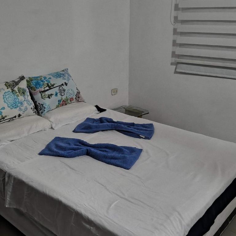 Casa de Jacky, cerca a Cúcuta y la frontera - Casa de 2 dormitorios - 18