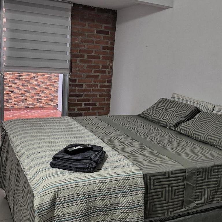 Casa de Jacky, cerca a Cúcuta y la frontera - Casa de 2 dormitorios - 20