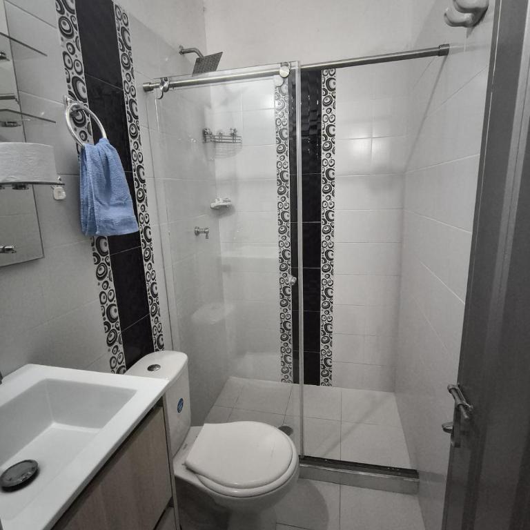 Casa de Jacky, cerca a Cúcuta y la frontera - Casa de 2 dormitorios - 23