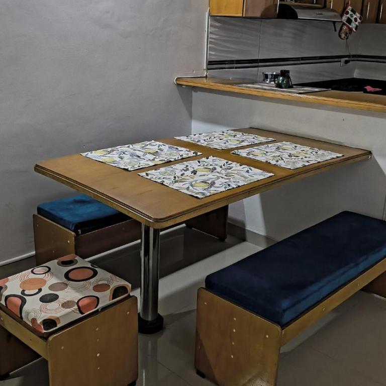 Casa de Jacky, cerca a Cúcuta y la frontera - Casa de 2 dormitorios - 25