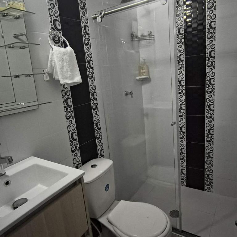 Casa de Jacky, cerca a Cúcuta y la frontera - Casa de 2 dormitorios - 26