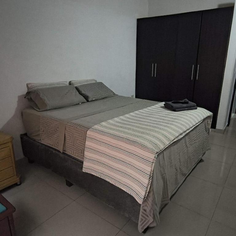 Casa de Jacky, cerca a Cúcuta y la frontera - Casa de 2 dormitorios - 27