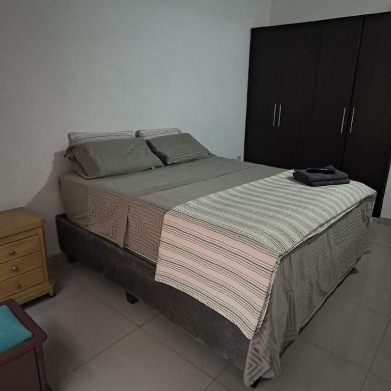Casa de Jacky, cerca a Cúcuta y la frontera - Casa de 2 dormitorios - 29