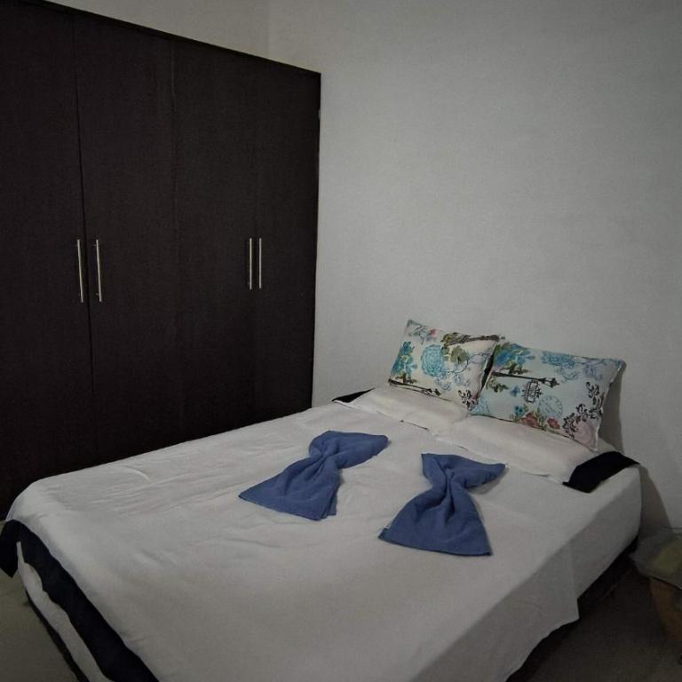 Casa de Jacky, cerca a Cúcuta y la frontera - Casa de 2 dormitorios - 38