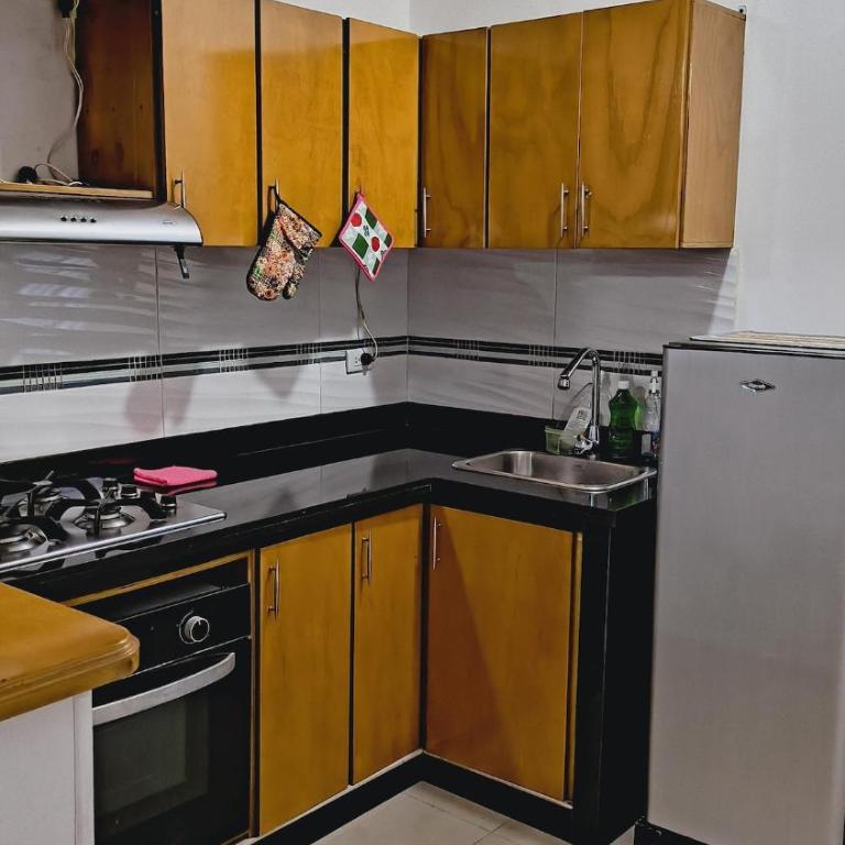Casa de Jacky, cerca a Cúcuta y la frontera - Casa de 2 dormitorios - 40