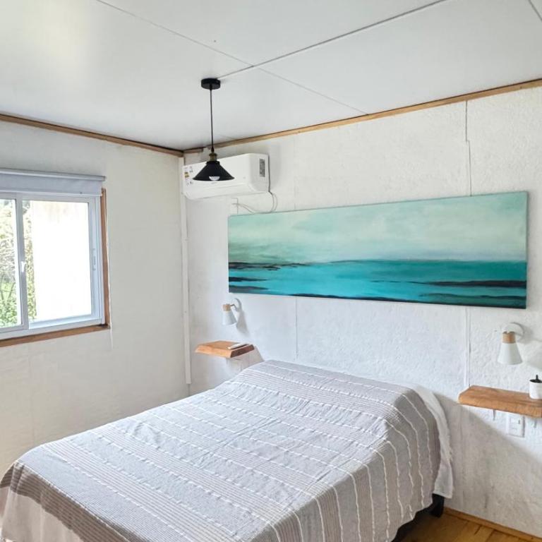 Brisa del Sur Lofts - Habitación Cuádruple Prémium - 17