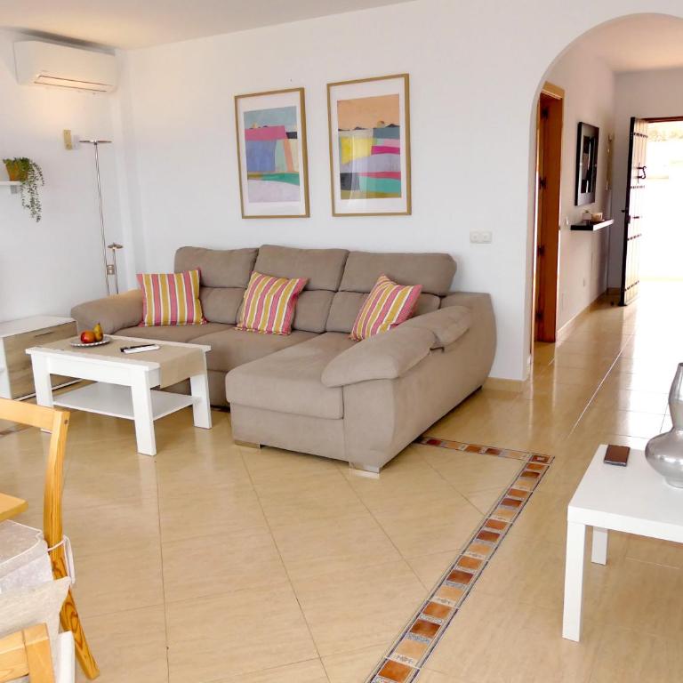 Villa Brisas del Mar - Casa de 3 dormitorios - 2