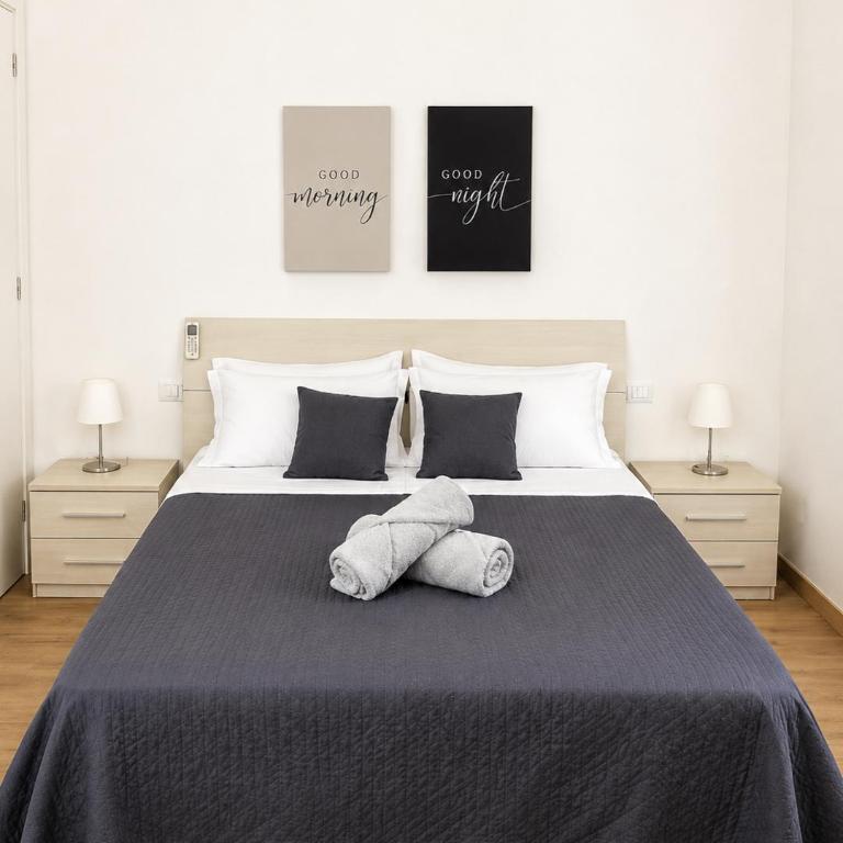 ɢɪᴏʀɢʏ'ꜱ ʜᴏᴍᴇ ᴍᴀʀᴇ, ᴘᴀʀᴄʜᴇɢɢɪᴏ & ғᴄᴏ - One-Bedroom House - 6