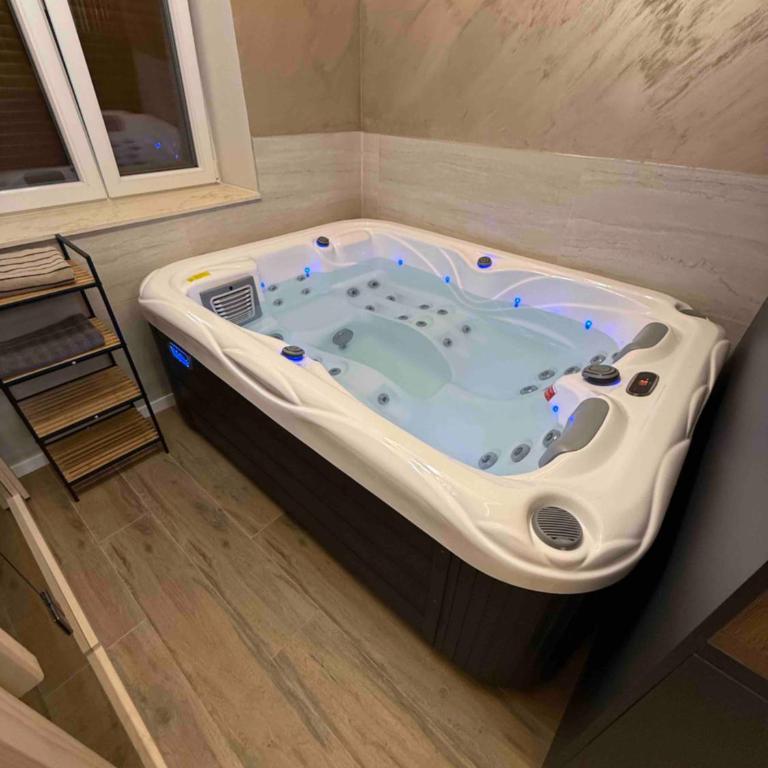 Sarajevo Stari Grad - Apartman sa 1 Spavaćom Sobom - 2