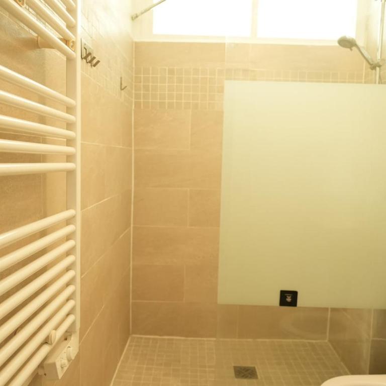 Exelemans Apart Near Eiffel Tower Seine River - Apartment mit 1 Schlafzimmer - 2