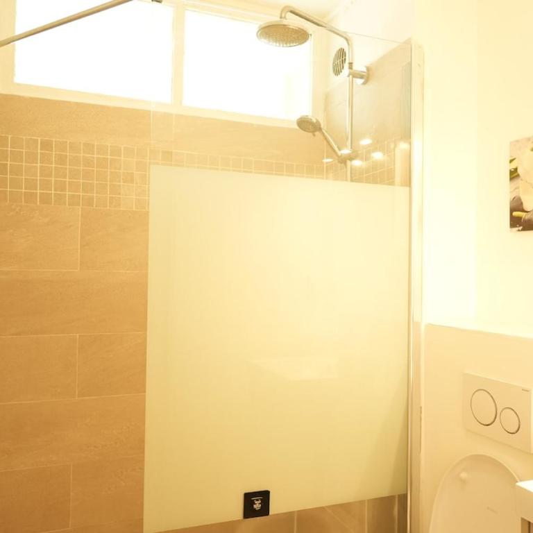 Exelemans Apart Near Eiffel Tower Seine River - Apartment mit 1 Schlafzimmer - 12