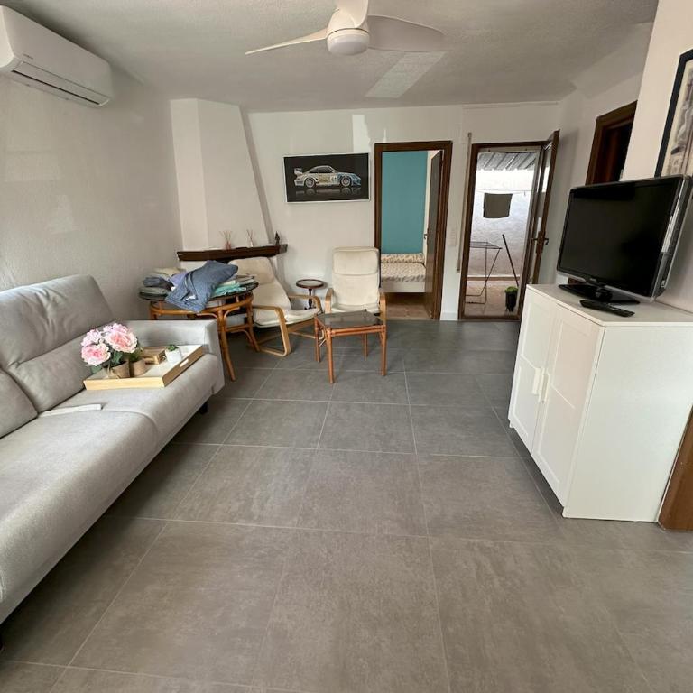 Beautiful bungalow for 6 to 8 pers - Haus mit 2 Schlafzimmern - 1