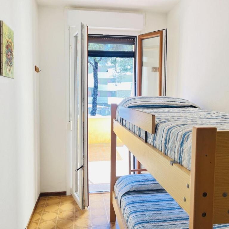 Spacious apartment with large balcony - Appartamento - 6