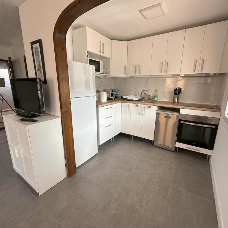 Beautiful bungalow for 6 to 8 pers - Haus mit 2 Schlafzimmern - 2