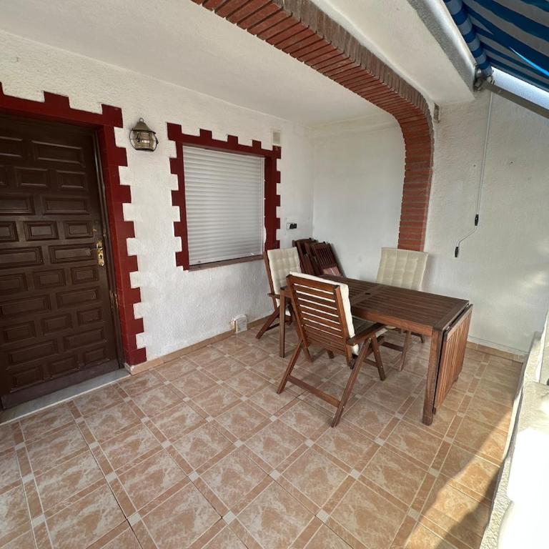 Beautiful bungalow for 6 to 8 pers - Haus mit 2 Schlafzimmern - 3