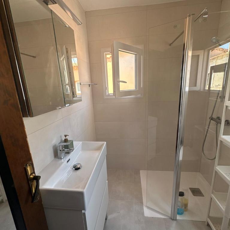 Beautiful bungalow for 6 to 8 pers - Haus mit 2 Schlafzimmern - 4