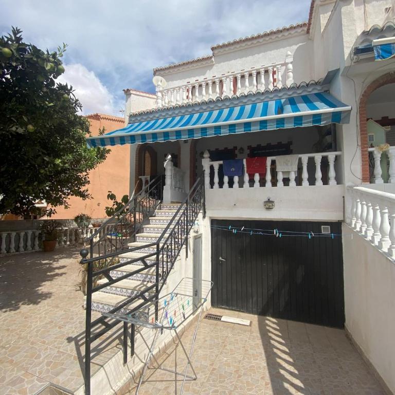 Beautiful bungalow for 6 to 8 pers - Haus mit 2 Schlafzimmern - 7