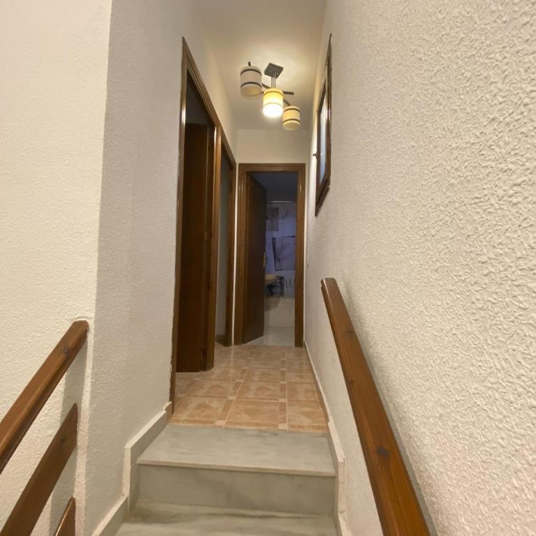 Beautiful bungalow for 6 to 8 pers - Haus mit 2 Schlafzimmern - 8