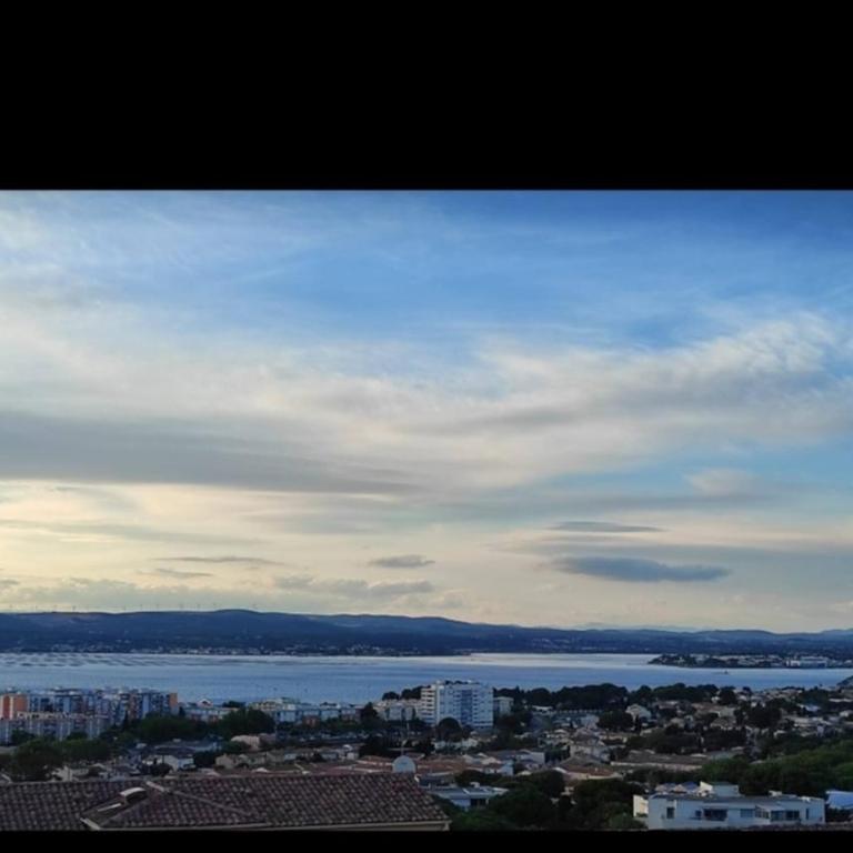 Charmant T2 avec vue sur l'étang - Apartment mit 1 Schlafzimmer - 1