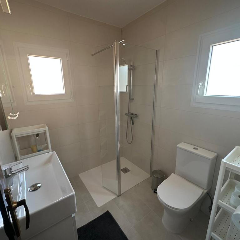 Beautiful bungalow for 6 to 8 pers - Haus mit 2 Schlafzimmern - 10